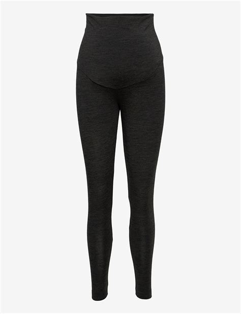 Boob Oono Wool Leggings - Vaatetus | Boozt.com