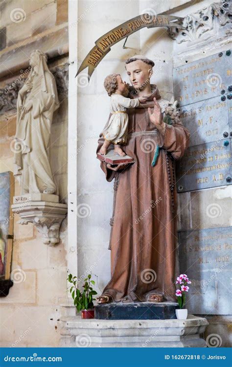 incredible compilation  full  st anthony images
