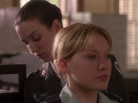 Cadet Kelly (2002) Cast and Crew, Trivia, Quotes, Photos, News and Videos - FamousFix