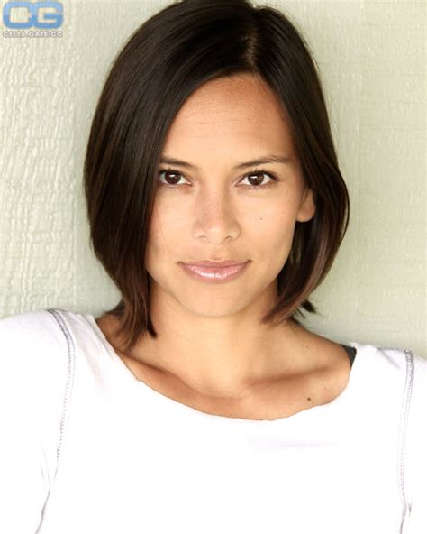 Sonya Balmores Chung nude, pictures, photos, Playboy, naked, topless