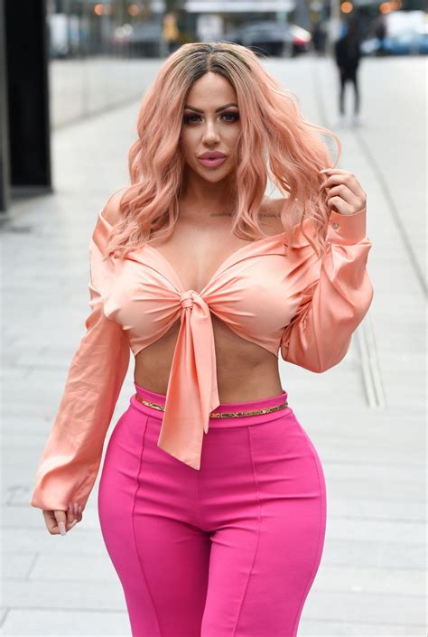 Holly Hagan - HawtCelebs