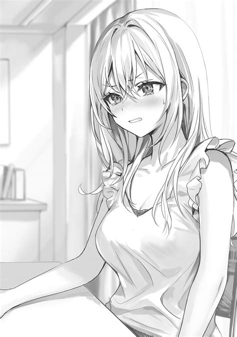 Alisa Mikhailova Kujou - Tokidoki Bosotto Roshia-go de Dereru Tonari no