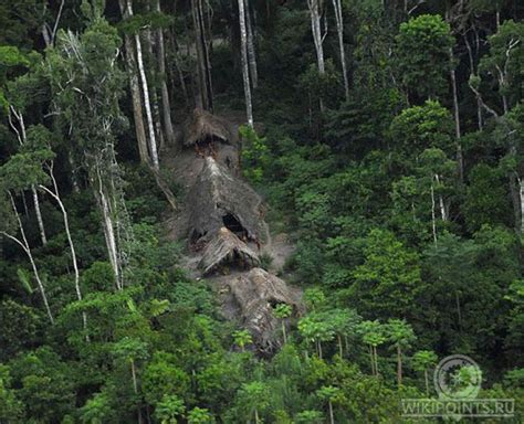 Северный Сентинельский остров – wikipoints.ru
