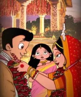 'Kalia Was A Green Flag': In Shocking Twist, Chhota Bheem Breaks Chutki's Heart & She Finds Love ...