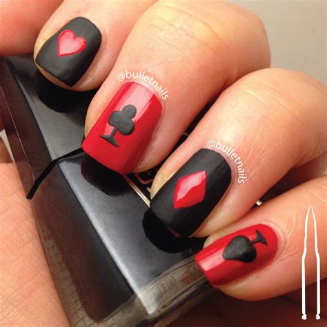halloween fingernails ideas 10