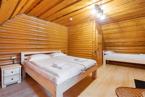 Номери - Готель на Драгобраті Gremi Hotel