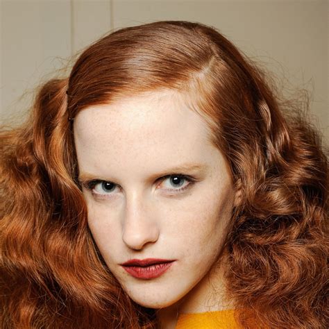 Winter Hair Color Trends 2013