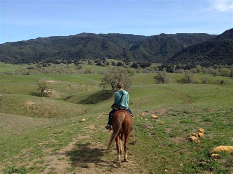 A Luxury Dude Ranch in Santa Ynez Valley – Vagabond3