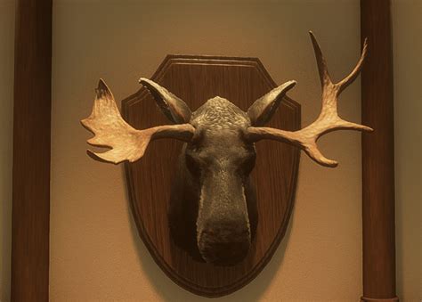great  moose rthehunter