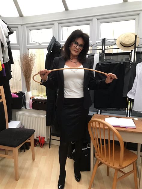 Mistress Sofia on Twitter: "There are 2 sides to me , strict