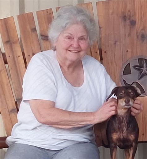 Jane White Obituary - Kingwood, TX