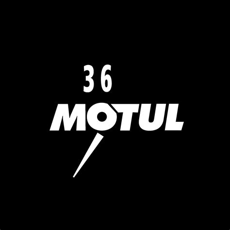 Motul Logo PNG Transparent & SVG Vector - Freebie Supply