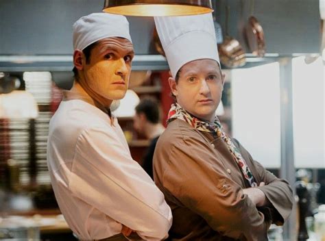 Луи. Лёва. Сериал Кухня. | Сериалы, Фанатка, Кухня