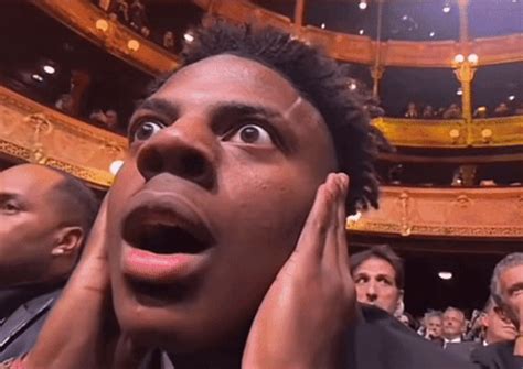 Ishowspeed Shocked GIF – Ishowspeed Speed Shocked – odkrywaj i ...