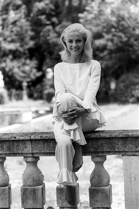 Femme Fatale: Virna Lisi