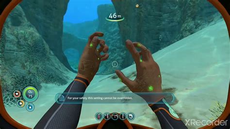 how to get cheats in subnautica xbox ps4 - YouTube