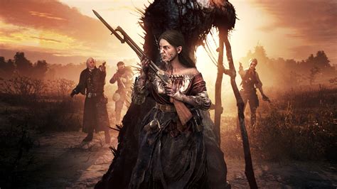 hunt showdown hunt showdown devils moon  event start