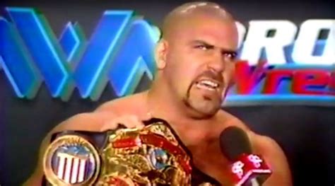 How Nikita Koloff went from villain to hero