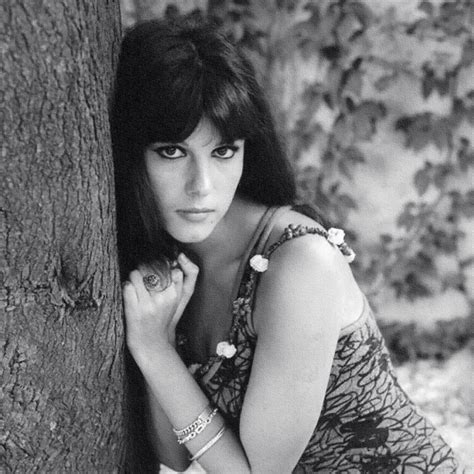 ステファニア・サンドレッリ（Stefania Sandrelli）・・・美女落ち穂拾い230606 : 夜ごとの美女