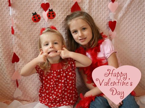 Valentine's Day Photo Booth Ideas