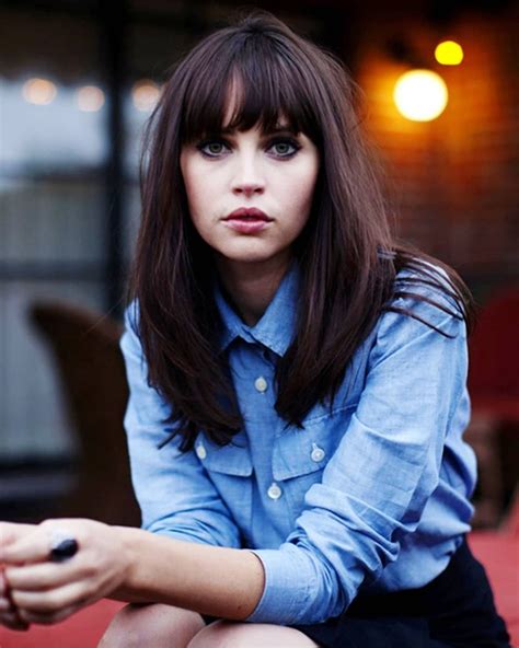 Felicity Jones (Creator) - TV Tropes