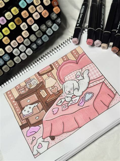Bobbie Goods De Anime - 63 ideias de Bobbie goods em 2025 | desenhos para coloriri, pintar e ...