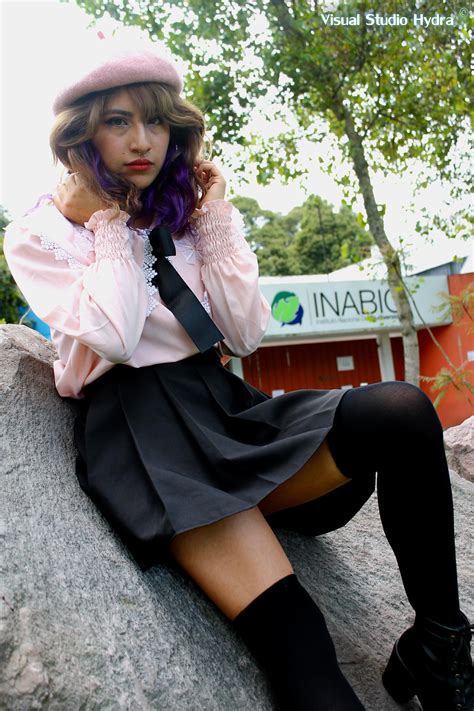 Photo shoot outdoors - Visual_Studio_Hydra | OpenSea