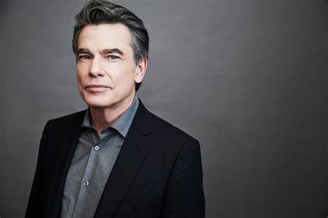 'Grey's Anatomy' Season 18 Spoiler: Newcomer Peter Gallagher's