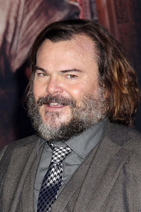 [100+] Jack Black Wallpapers | Wallpapers.com