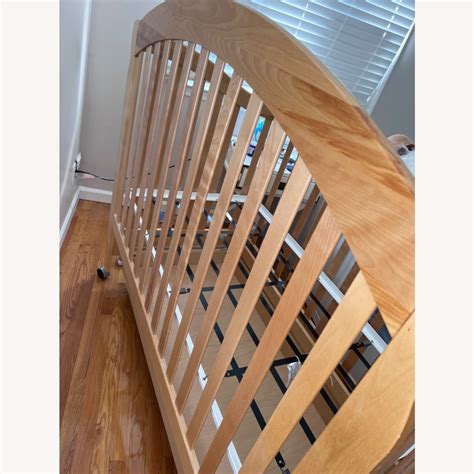 9+ Morigeau Lepine Crib Recall
