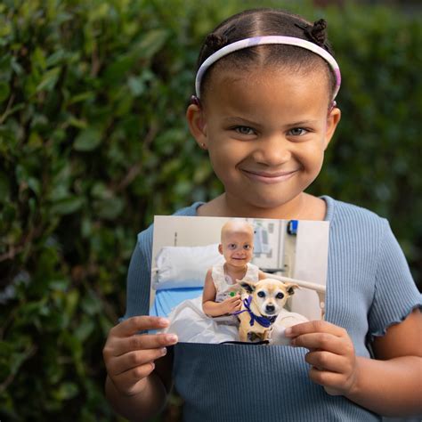 Ella Strong -... - Ella Strong - Fighting Neuroblastoma