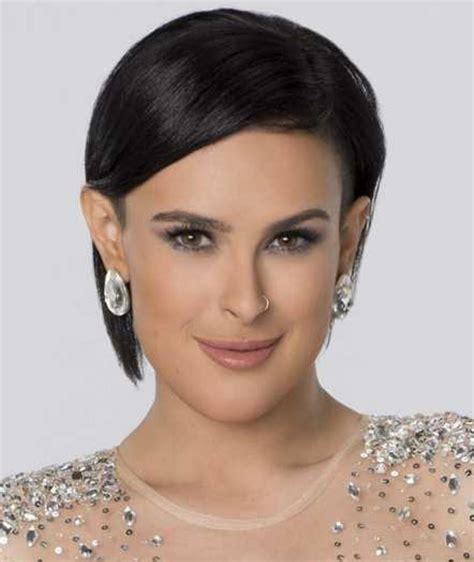 Rumer Willis Movies: The Curse That Haunts Her Career To This Day.