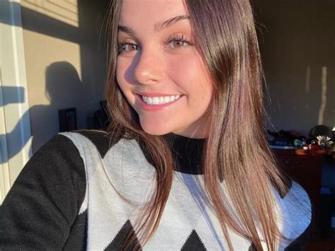 Hannah Cheramy Age, Height, Parents, Net Worth, Boyfriend, Bio