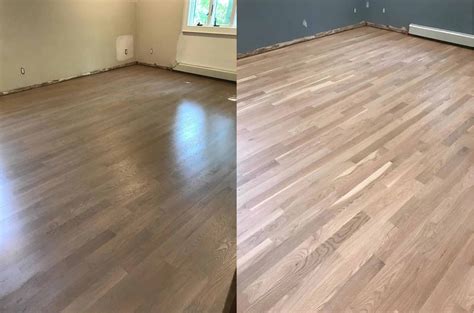 White Oak Flooring