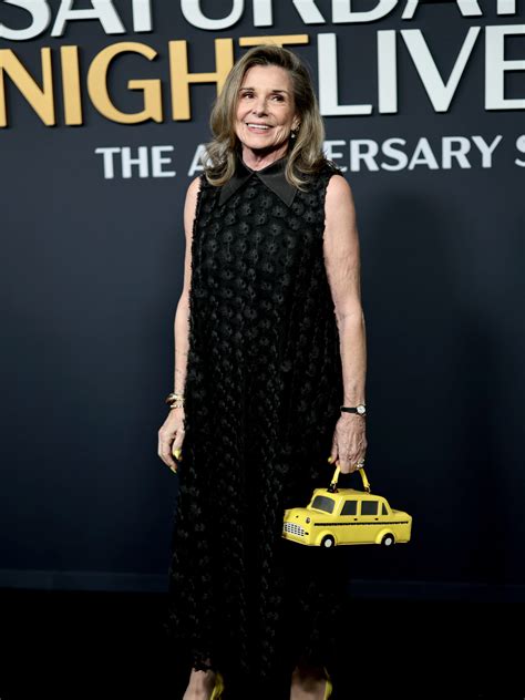 Susan Saint James - Actress, Activist