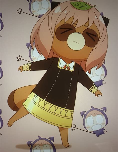 nina the pubby |💙🧡🐾🐇🐘🦇ILYSM AYDEN!!!!💕 on Twitter: "⚠️ #SPY_FAMILY