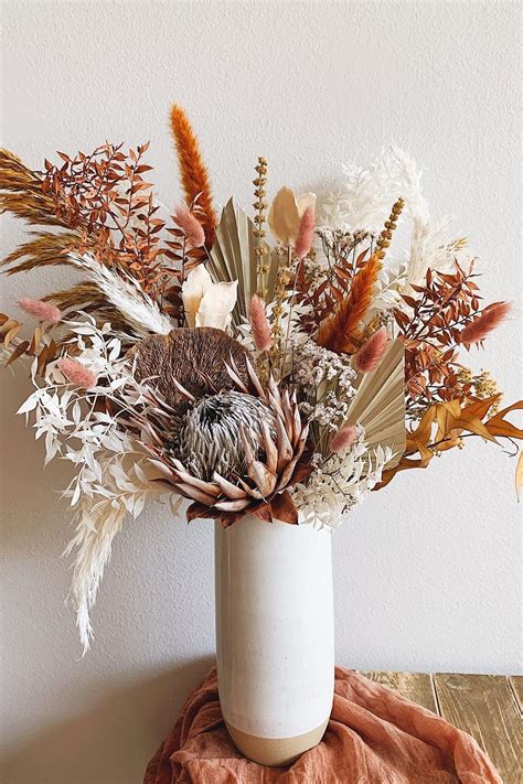 dried flowers how to 1