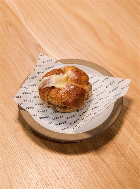 What's on the menu at WVRST, Union Station's brand-new beer hall