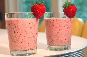 how2heroes » Greek Yogurt Smoothies