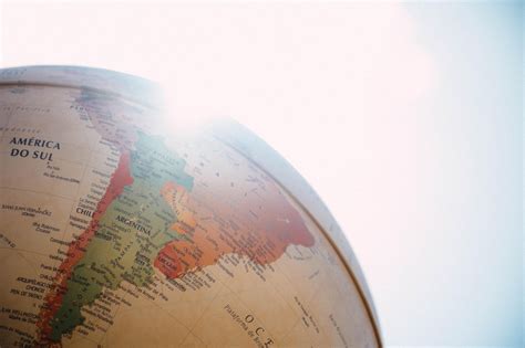 globe earth countries  photo  pixabay pixabay