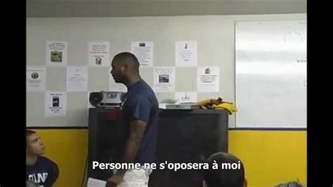 Réussir- Discours de Motivation French - YouTube