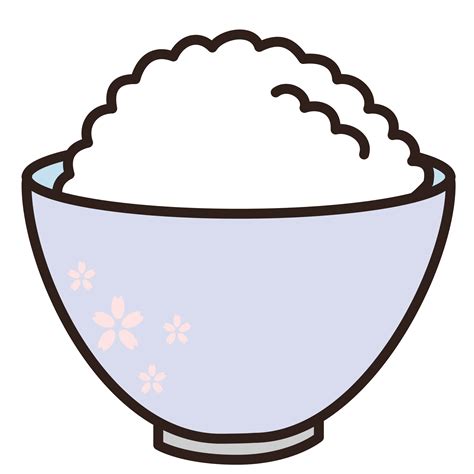 Clipart Of Bowl