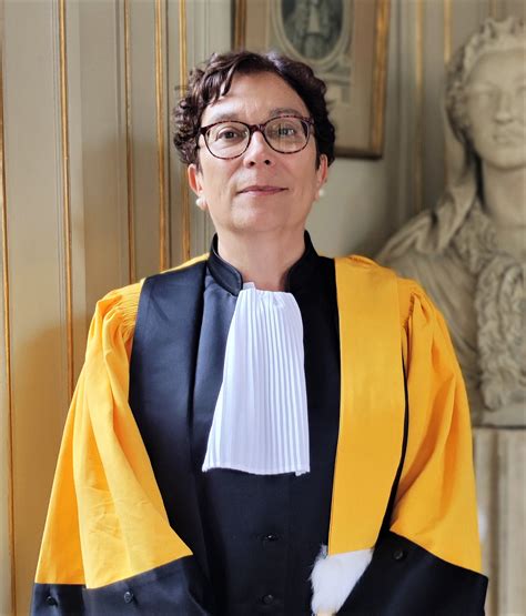 Madame Marie-Pierre REY - Jeux Floraux