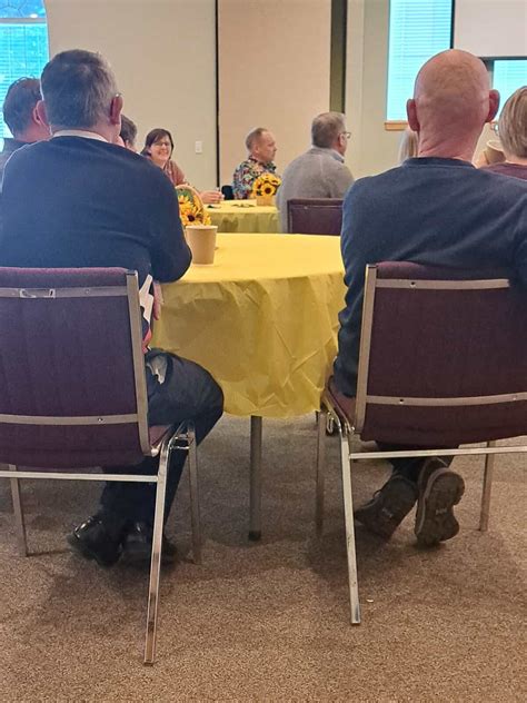 Friends of Togo - ABWE Canada