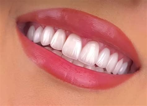 perfect smile teeth artofit