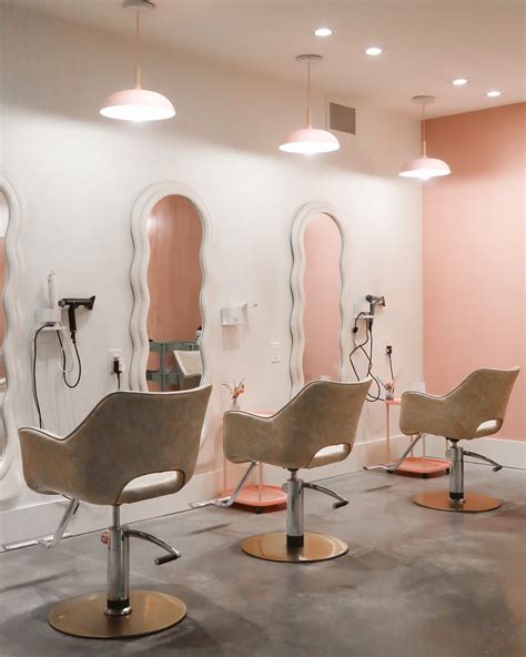 Nude Salon + Style Bar