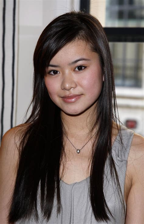 Katie Leung Wallpaper