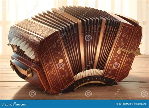 The Sound of Passion: Exploring the Bandoneonâ€™s Role in Tango Music ...