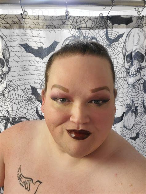 Feeling myself today. : r/trans