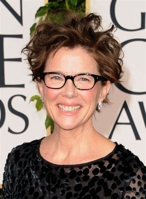 Annette Bening